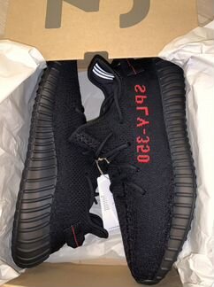 Adidas yeezy boost 350 v2 bred