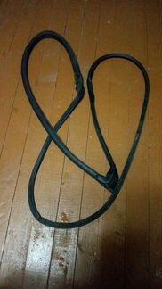 Дверные уплотнители для toyota camry 40