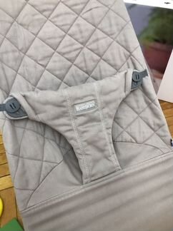Шезлонг babybjorn