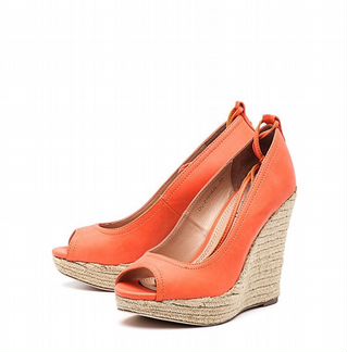 Босоножки elche