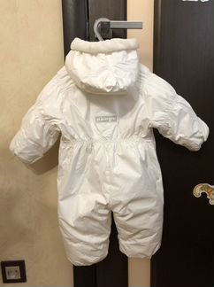 Комбинезон Kerry opa зимний 74 новый