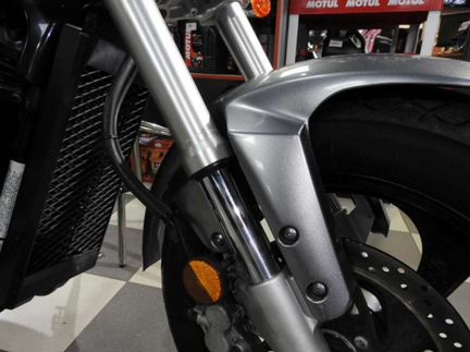 Suzuki M50K6 boulevard 2006 г.в