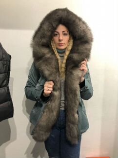 Парка