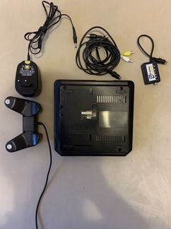 Сега Sega mega drive 2 (оригинал)