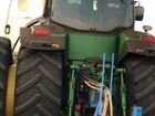 Трактор сельскохозяйственный John Deere 8310R