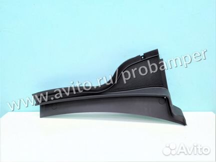 Капот Volkswagen Tiguan (07-11г)