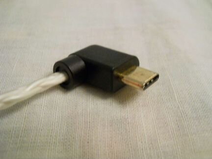 USB-кабель Shanling L2