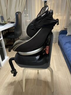 Детское автокресло 0+ Combi Neroom NC-470 (Япония)
