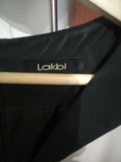 Платье lakbi