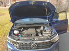 Volkswagen Polo 1.6 AT, 2020, 15 000 км объявление продам