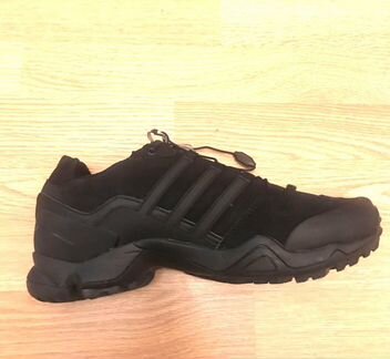 Зимняя обувь от Adidas Terrex GorTex # 40-45