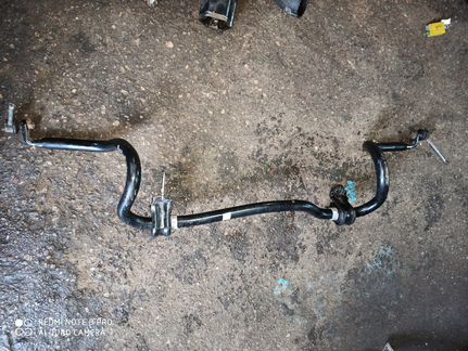 Стабилизатор передний Lexus RX 4 2015-2020