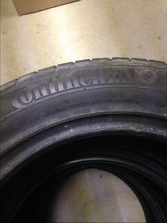 Continental contipcemium contact 2 R17 235/55