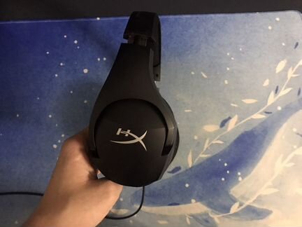 Наушники HyperX Cloud Stinger Core 7.1