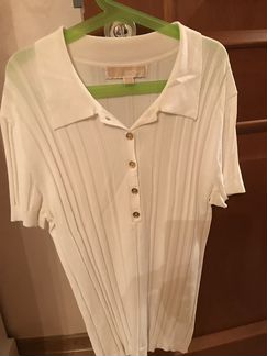 Поло Michael Kors