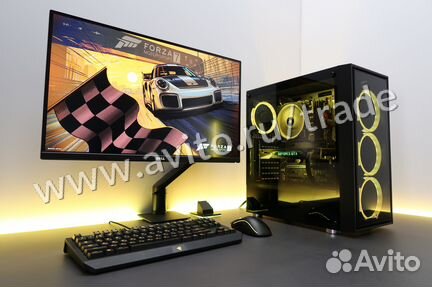 Intel Core i7-4770 + GTX1080 8G Gaming