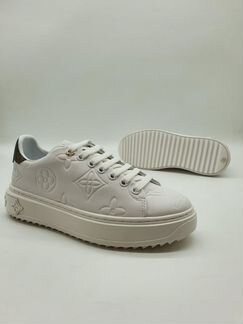 Кеды Louis Vuitton