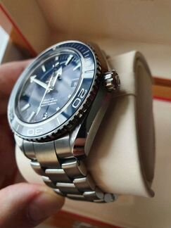 Omega Seamaster Planet Ocean Titanium 45,5mm