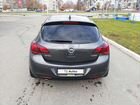 Opel Astra 1.4 AT, 2011, 165 804 км