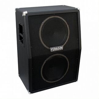 Гитарный кабинет Yerasov Bull-V1-V+L