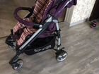 Детская коляска Babycare