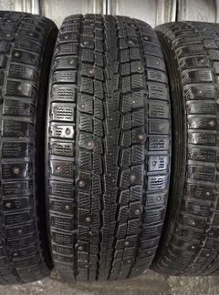 205 60 16 Dunlop бу Шины Зимние 205 60 R16 94W