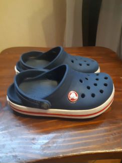 Кроксы/crocs