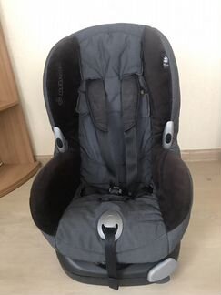 Автокресло Maxi Cosi