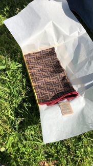 Платок fendi lux