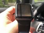Apple Watch S3 42mm Black