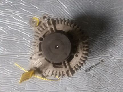 Генератор на Volkswagen Passat B6 2008г