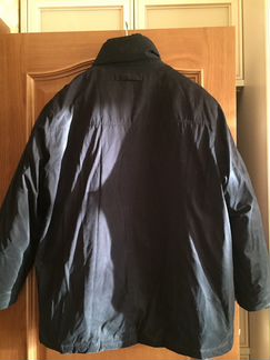 Мужской пуховик Alexander Becker (Германия)