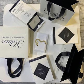 Оригинал парфюм Kilian Good Girl Gone Bad 100мл