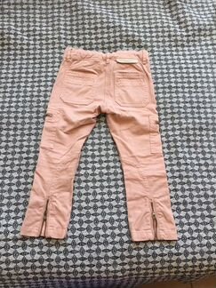 Джинсы Stella McCartney 2-3 года