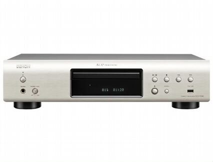 CD-плеер Denon DCD-720AE Prem SL