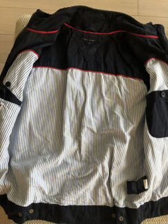 Ветровка для мальчика Tommy Hilfiger. 12 лет