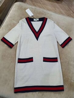 Платье туника gucci