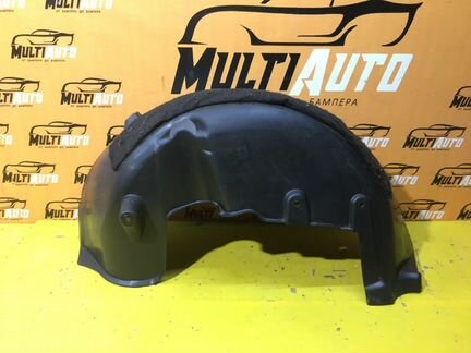 Подкрылок задний левый Mercedes Ml W166 2011-2019