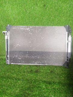 Радиатор Nissan Murano Z51