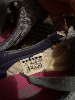 Кроссовки Nike monreal