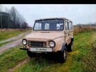 ЛуАЗ 969 1.2 МТ, 1983, 65 000 км объявление продам