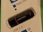 USB флешка на 64gb новая