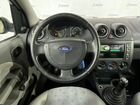 Ford Fiesta 1.3 МТ, 2002, 285 000 км объявление продам
