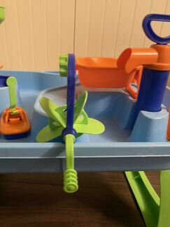 Игровой центр