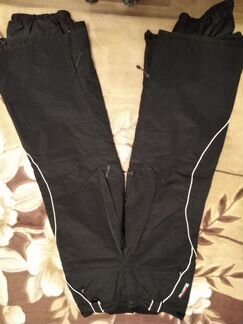 Горнолыжные женские брюки 52 р