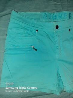 Шорты bogner