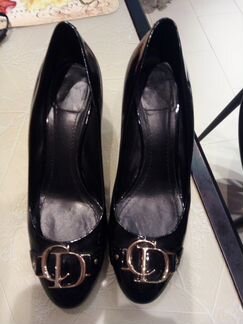 Туфли Dior оригинал 40 размер