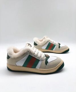 Кроссовки Gucci