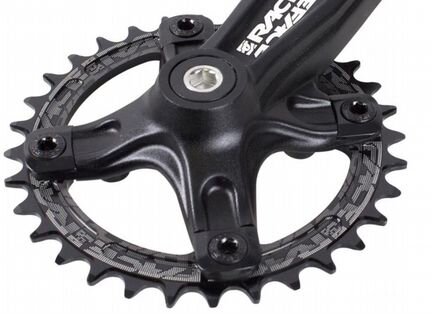 Звезда NW Race Face 34T, BCD 104