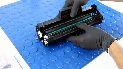 Зип8 для Офисной техники Canon